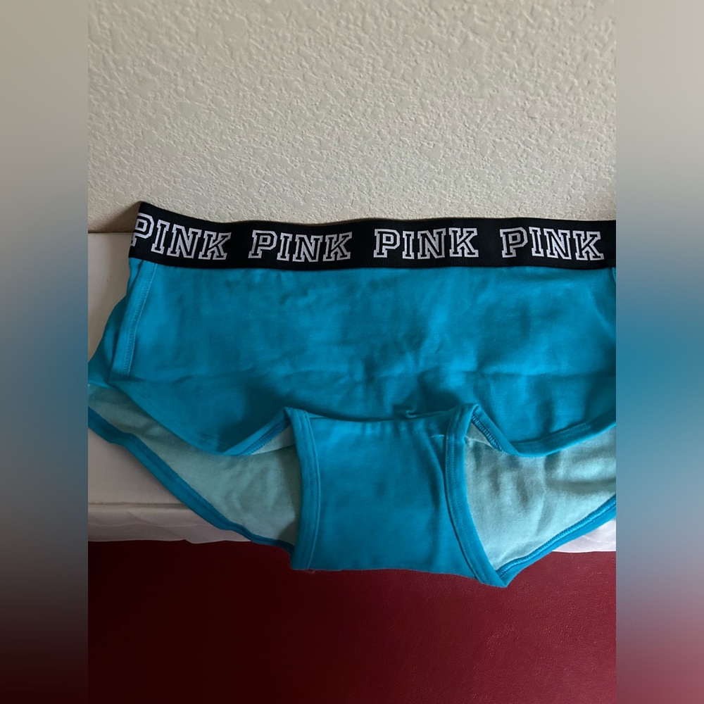 PINK Underwear
